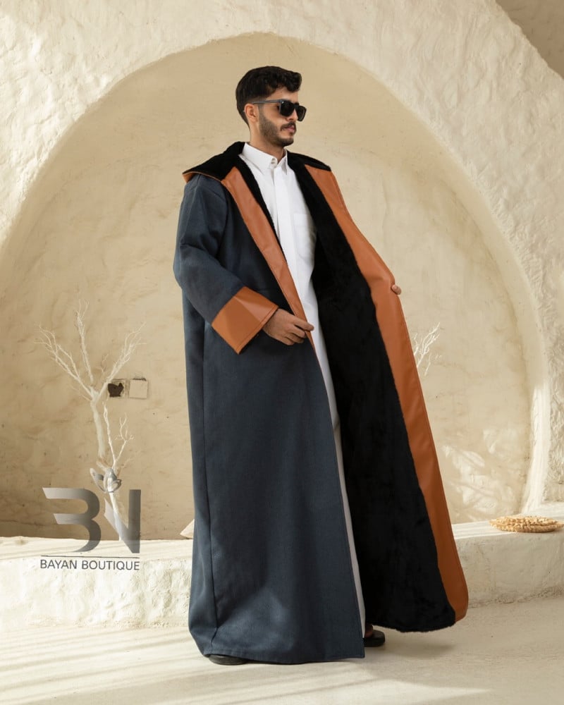 فروة شتوية