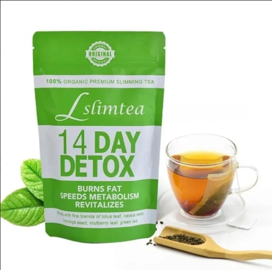 Original Detox Tea for slimming