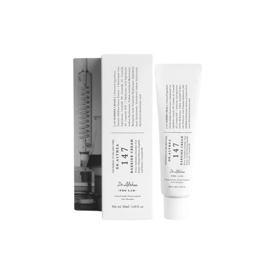 Doctor Thia Cream 147