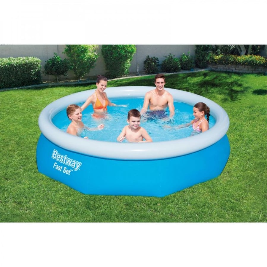 بست واي® مسبح شراع حلقة نفخ  305X76CM 26-57266