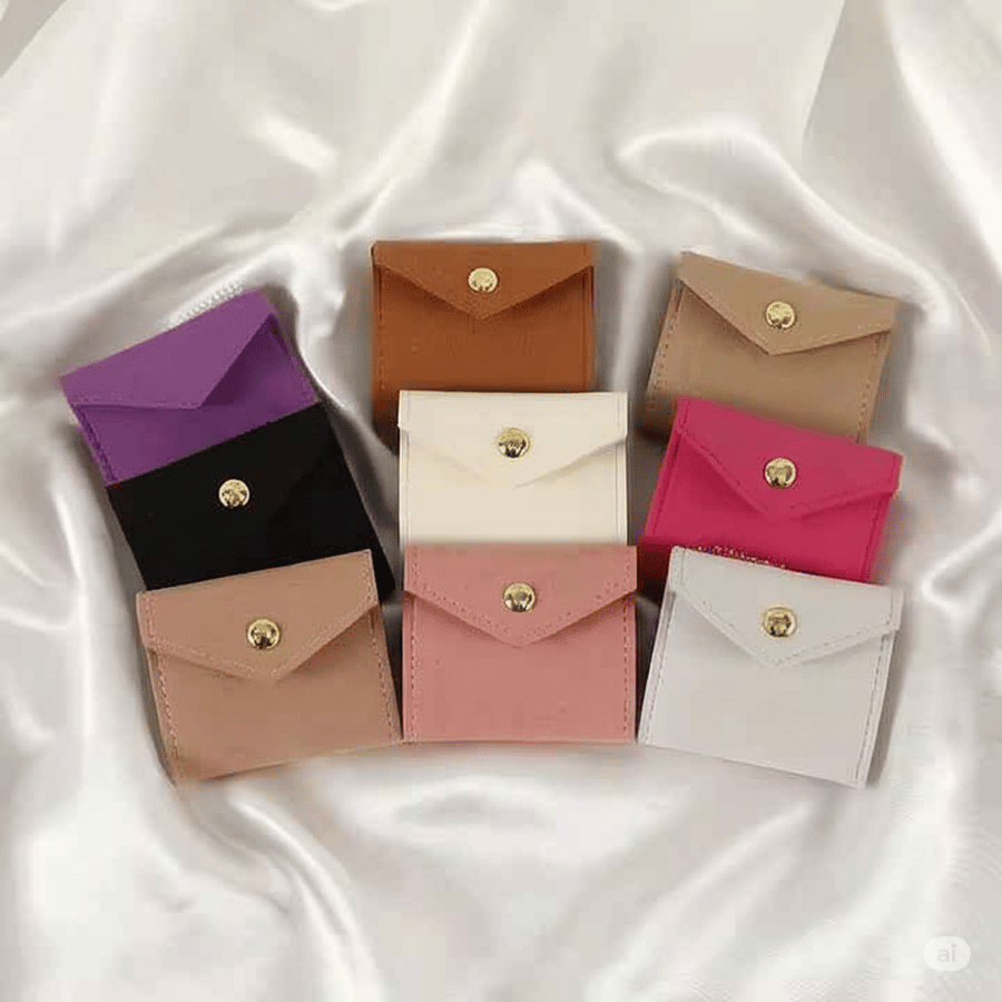 Accessory organizer