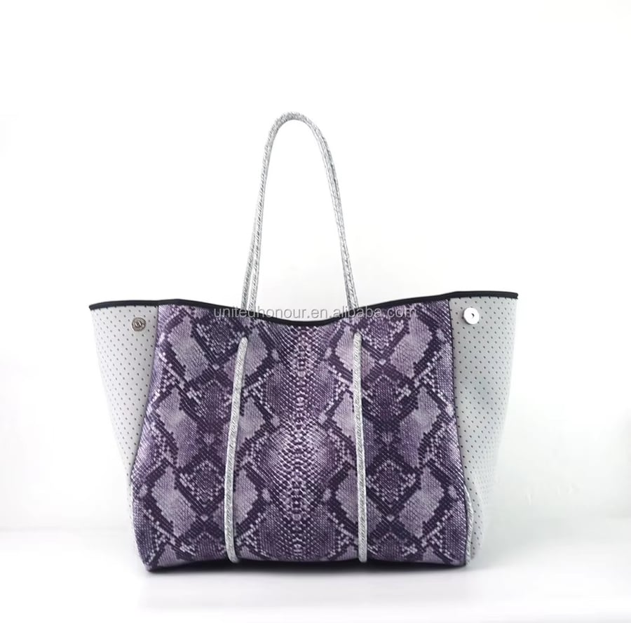Shoulder bag