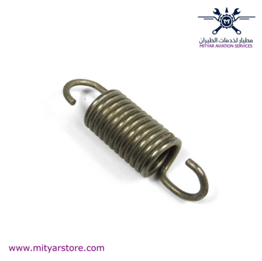ROTAX EXHAUST SPRING FOR 912 SERIES