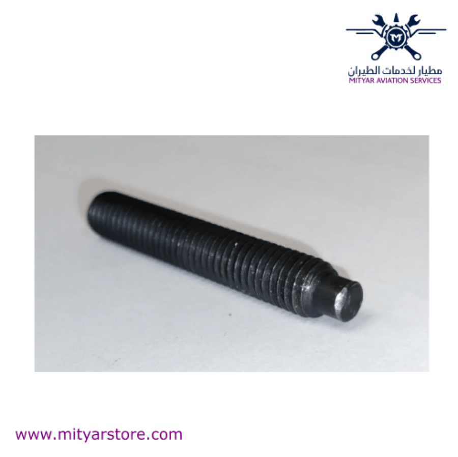 Rotax 912 Crank Shaft Locking Screw – Thread Bolt M8x50