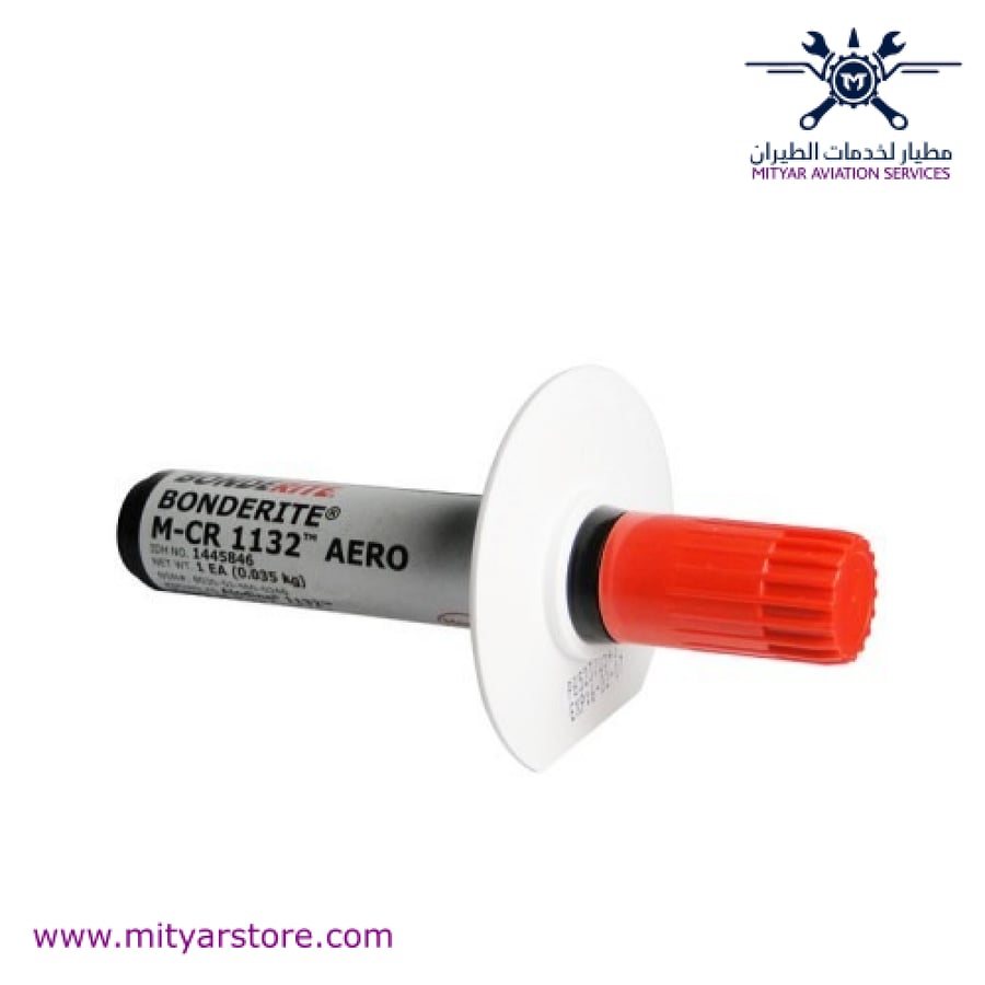 Alodine Pen 1132
