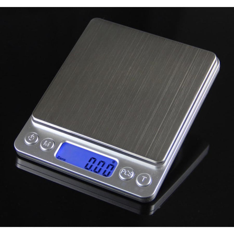 Superior Mini Digital Platform Scale