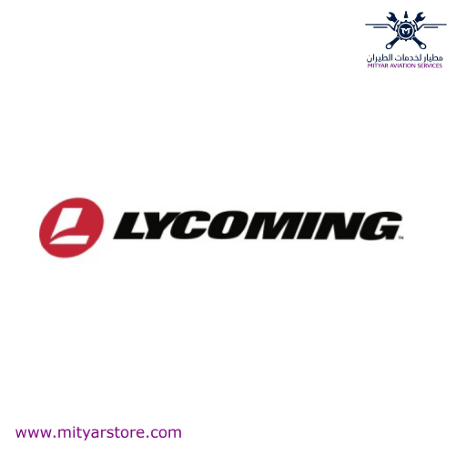 Lycoming Nut 383-B
