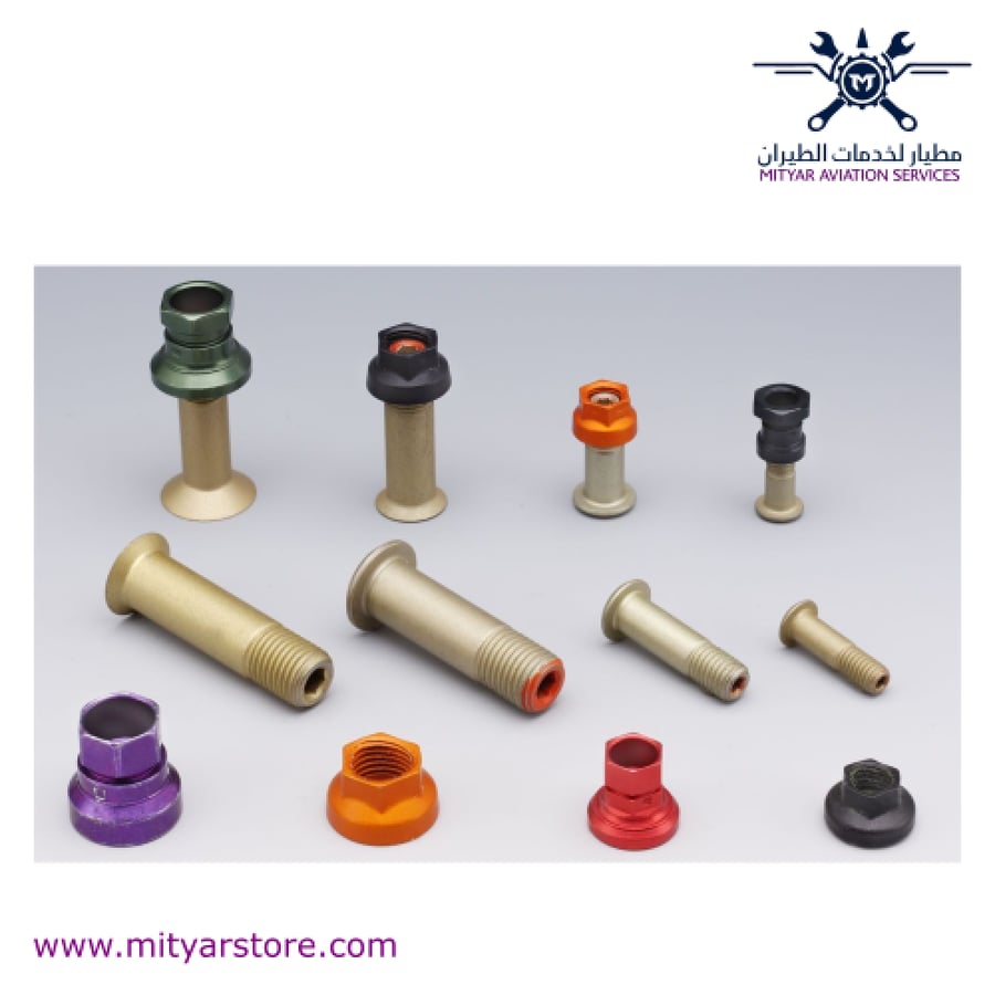 Hi-Lok Fastener