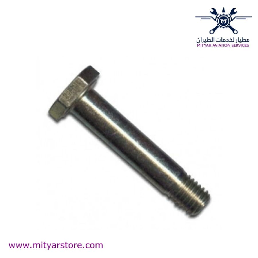 NAS Bolt