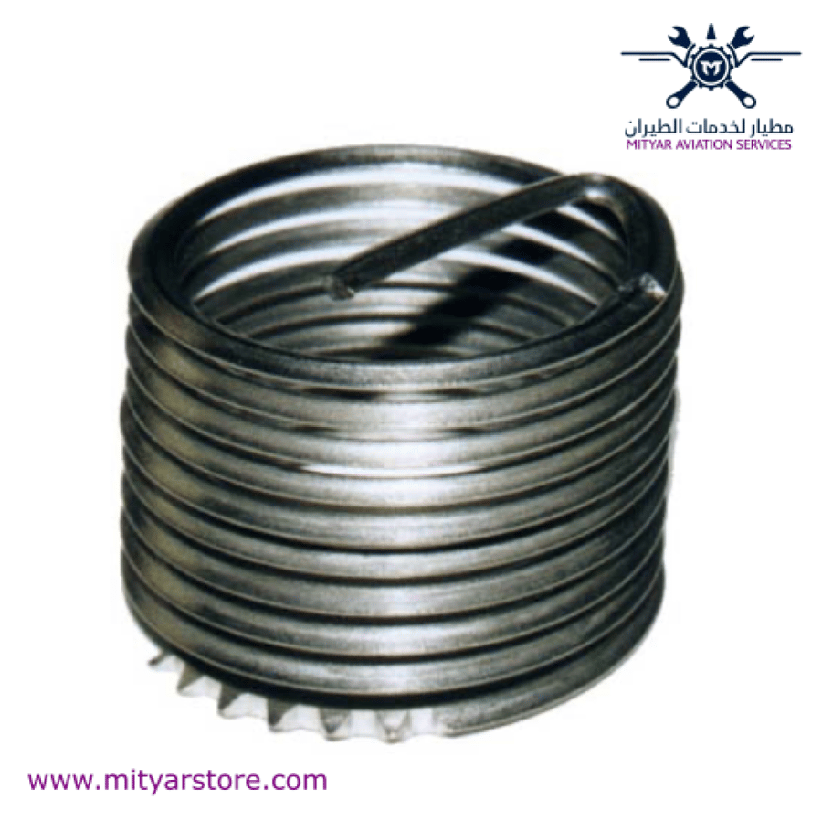 HELI-COIL INSERTS