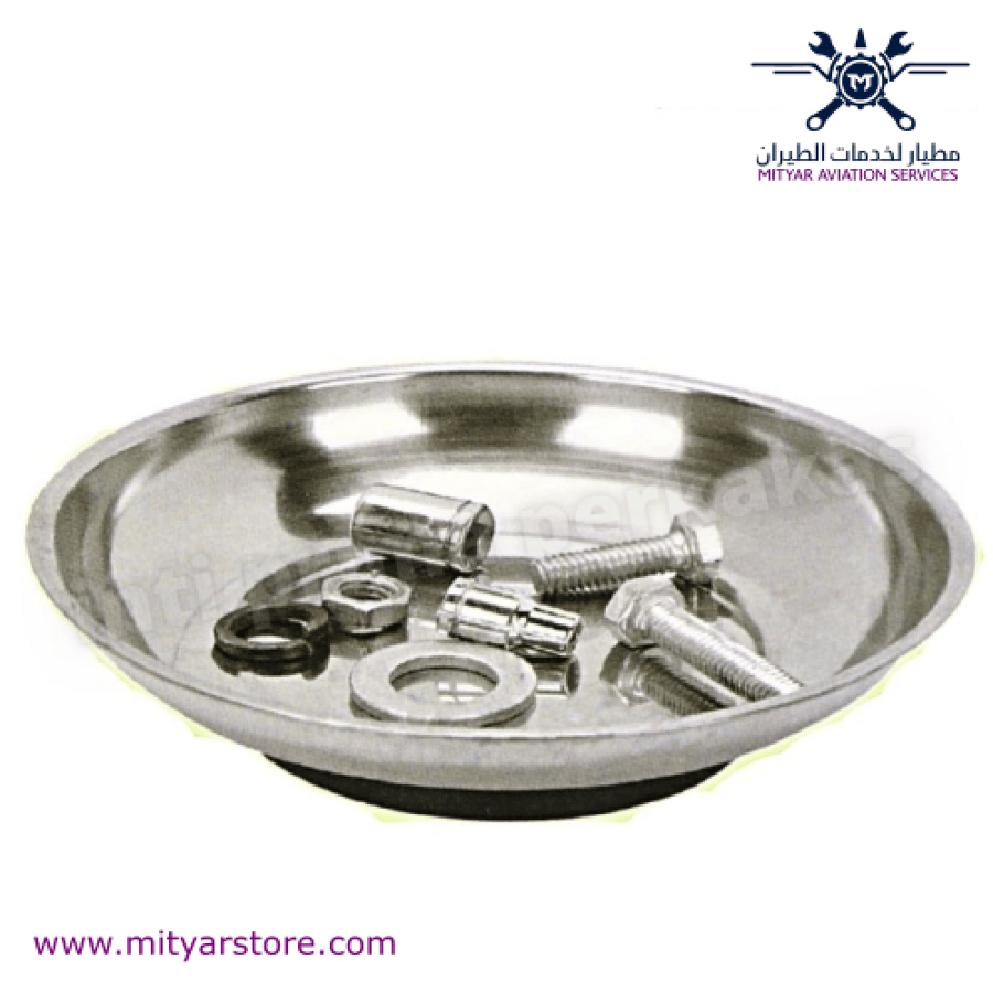MAGNETIC PLATE