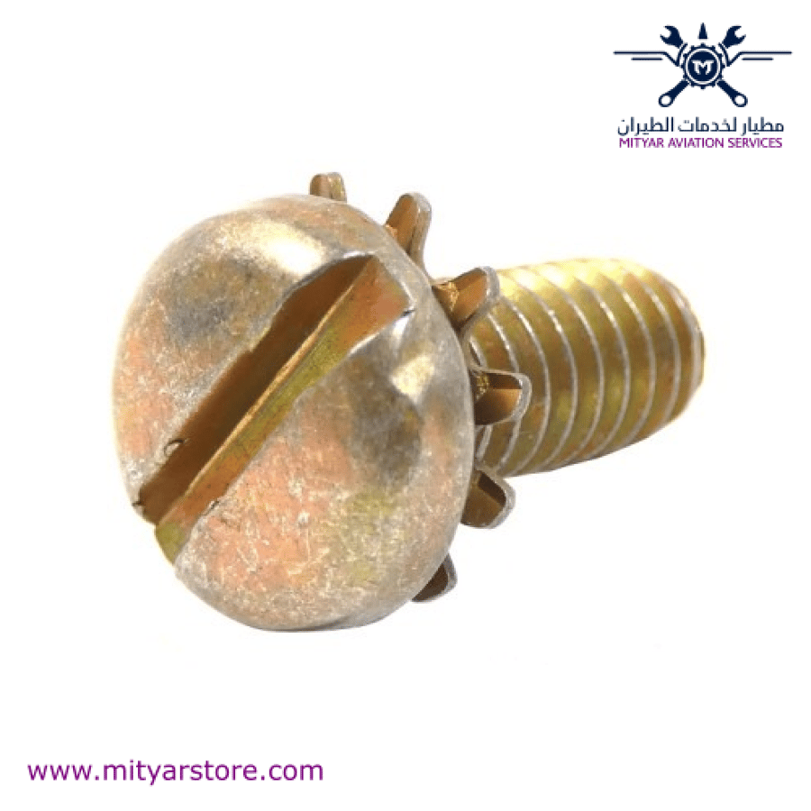 SUPERIOR ROCKER BOX COVER SCREW STD1925