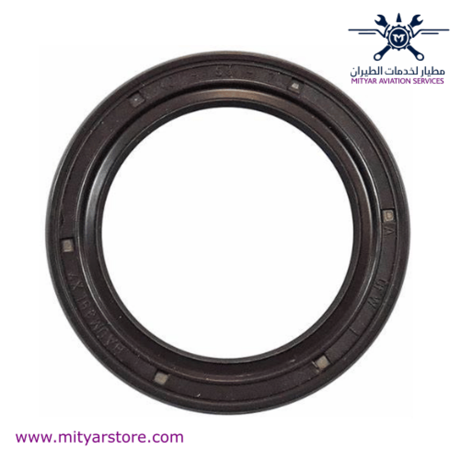 Rotax 912 Gearbox Oil Seal PN: 950470 (40x55x7)