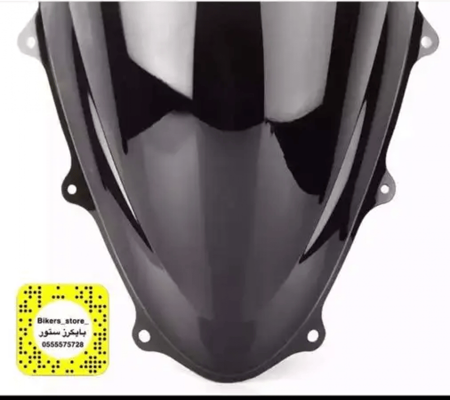 قزازة امامية رياضية GSXR-750&600
