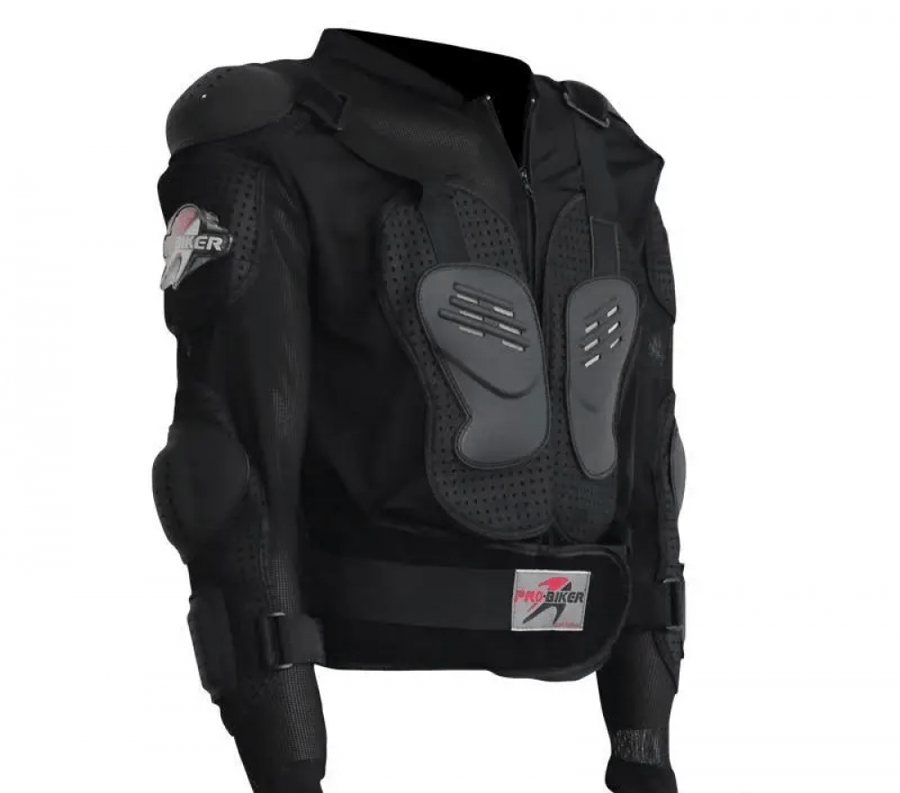 جاكيت حماية صيفي ماركة probiker