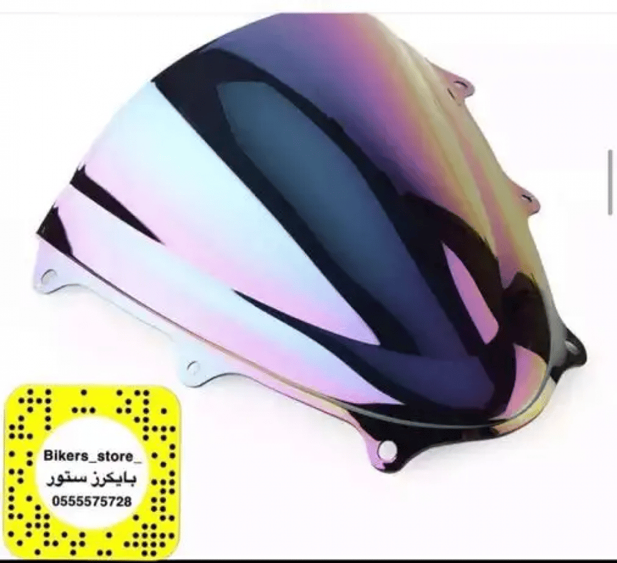 قزازة امامية رياضية GSXR-750&600