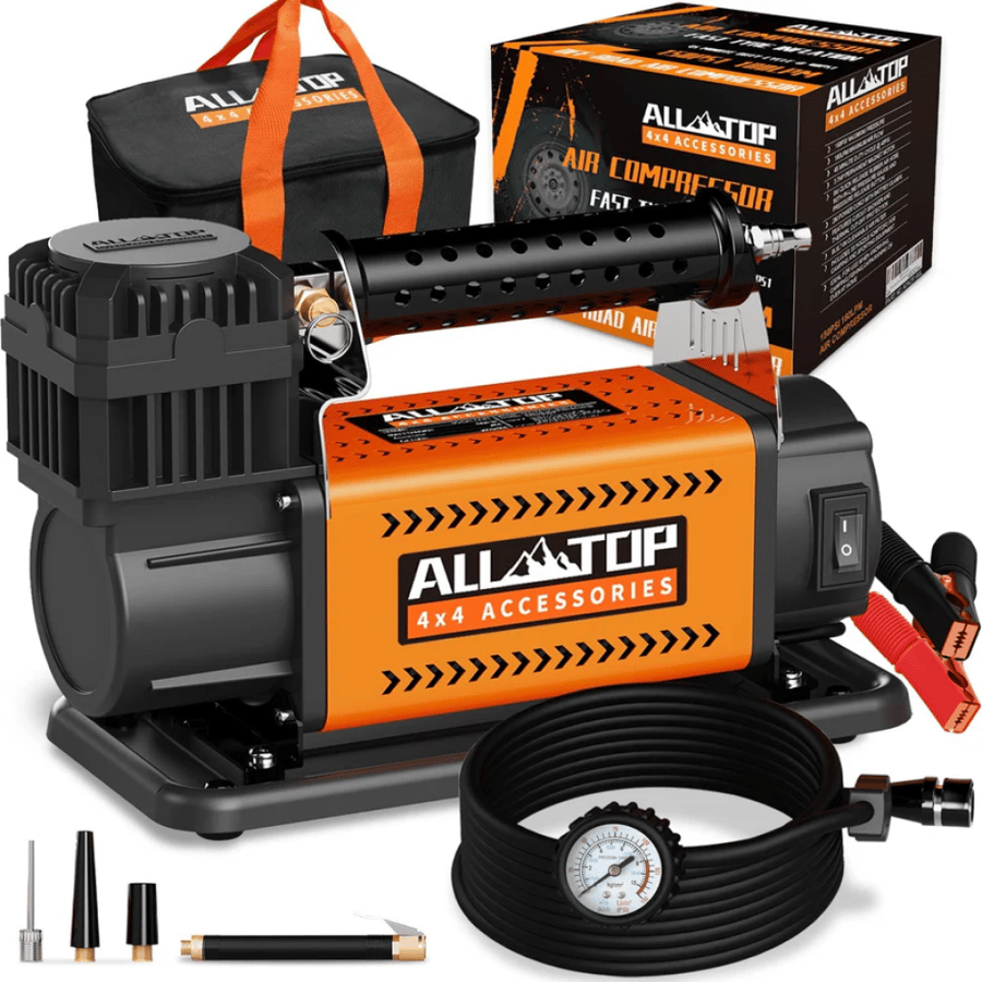 ماطور ALLTOP  أمريكي