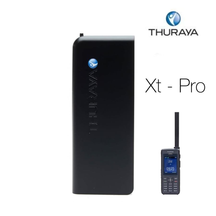 بطارية ثريا Xt - Pro