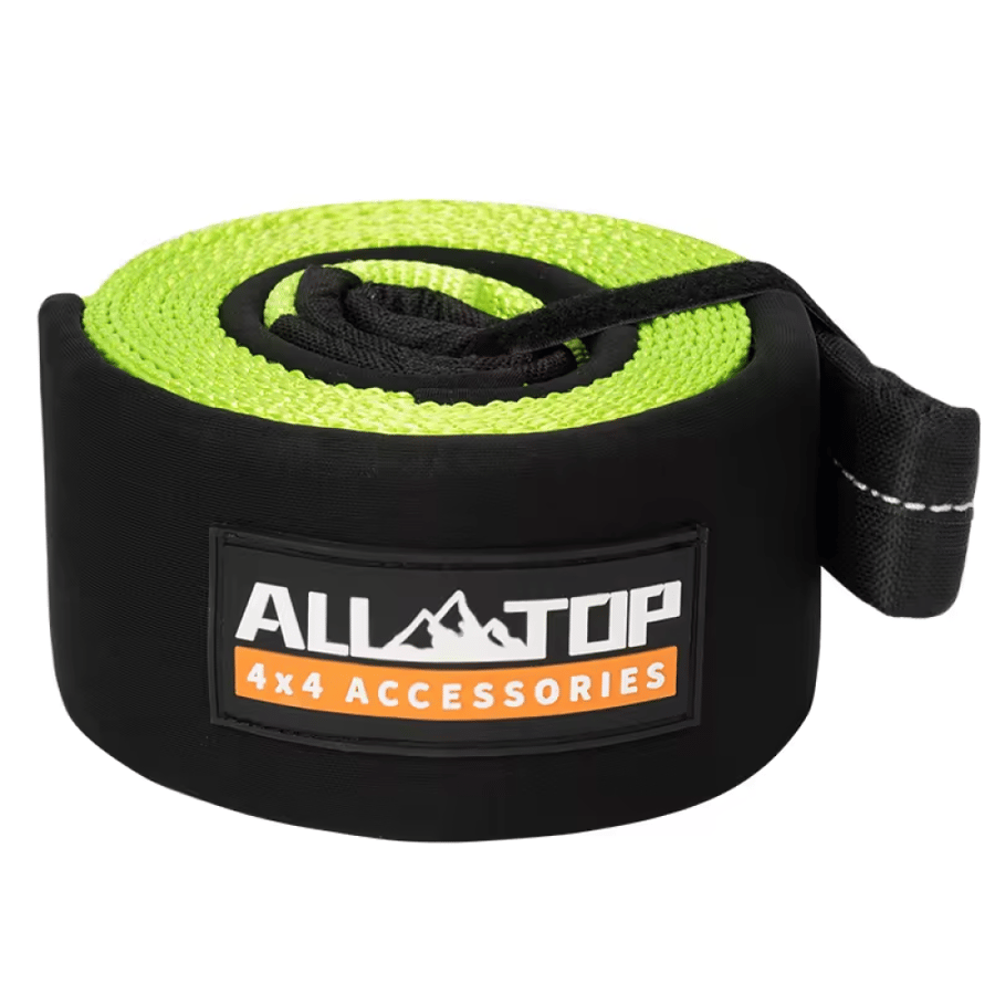واير سحب 12 طن 3 متر ALLTOP