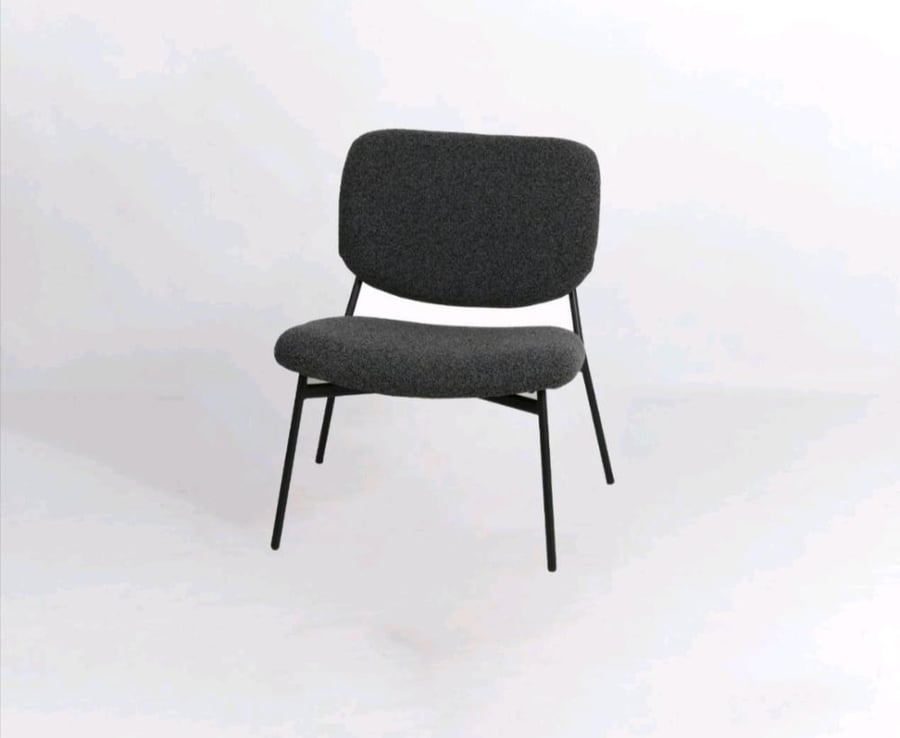 Single chair