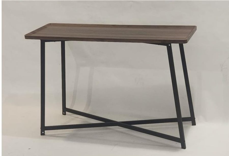 Brown console 120*80*40