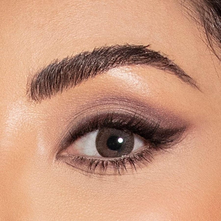 عدسات امارا دارك سيبيا - Amara Dark Sepia Lenses
