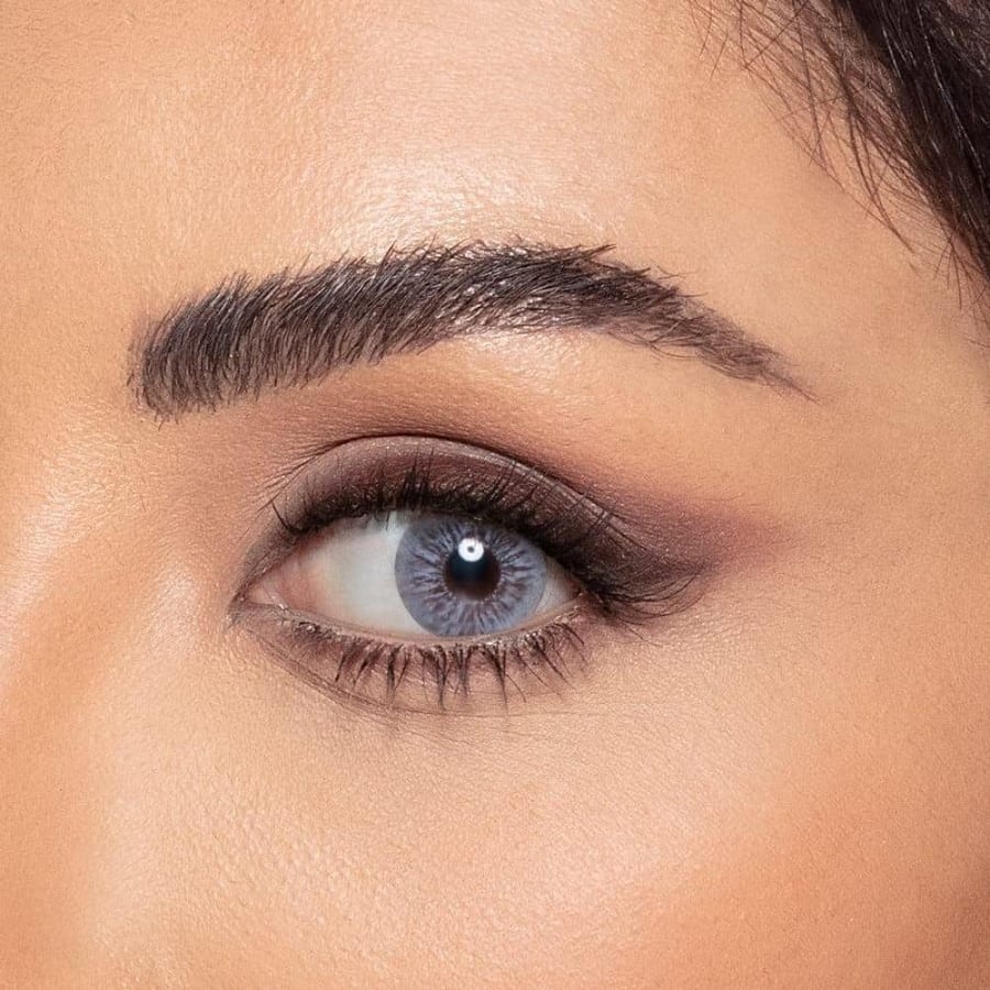 عدسات امارا آش جراي - Amara Ash Gray Lenses