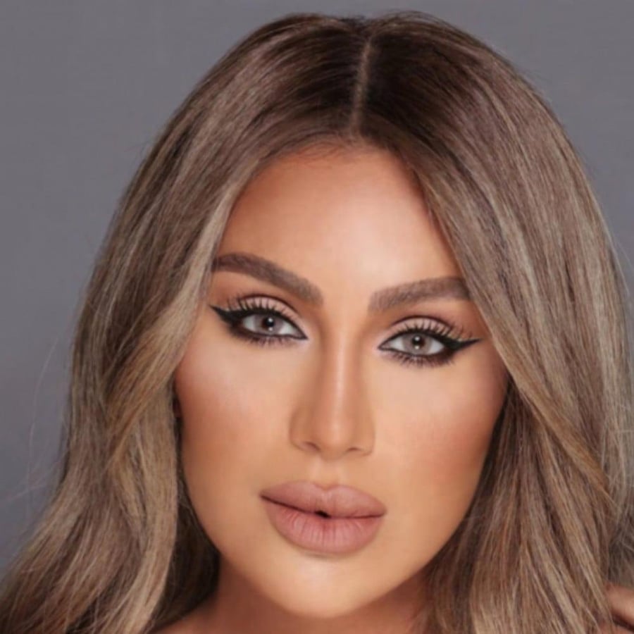 عدسات امارا جنتل جراي - Amara Gentle Gray Lenses