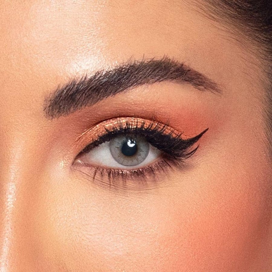 عدسات امارا كراميل ستون - Amara Caramel Stone Lenses