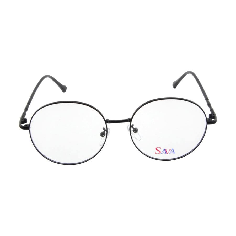 SAVA brand prescription glasses