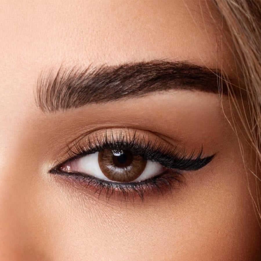 عدسات مرمر من امارا قهوة - Amara Gahwa Lenses