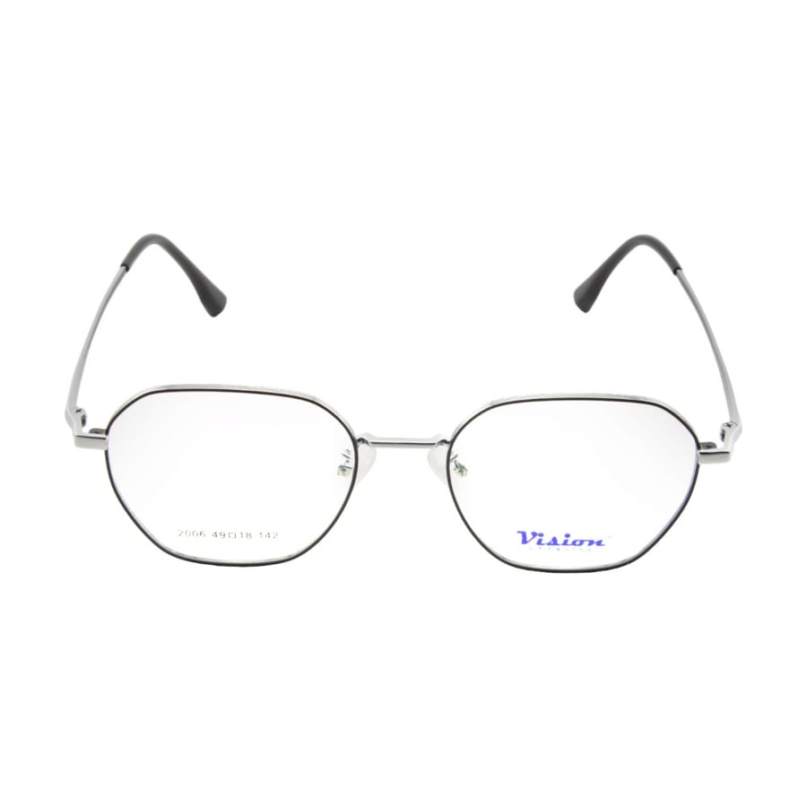 Vision brand eyeglasses