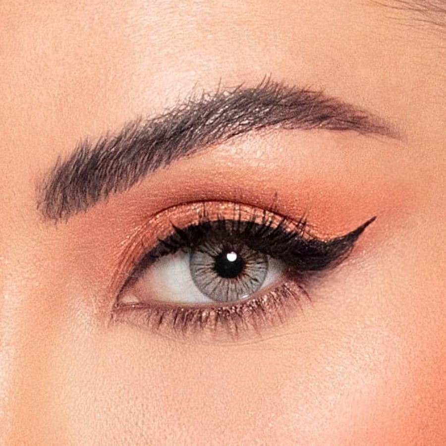 عدسات امارا سموكي جراي - Amara Smoke Gray Lenses