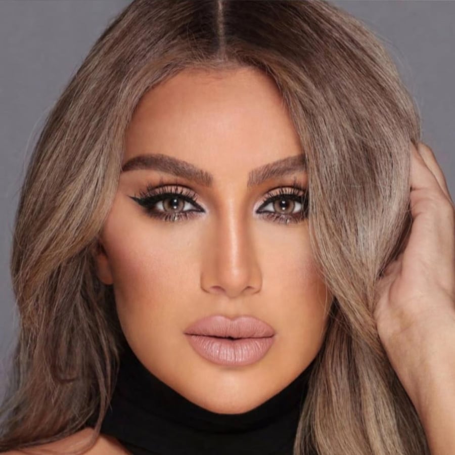 عدسات امارا هيزل وود - Amara Hazel Wood Lenses