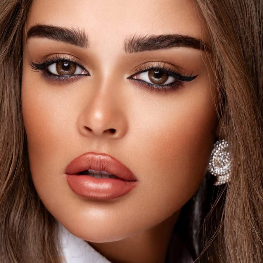 عدسات مرمر من امارا قهوة - Amara Gahwa Lenses