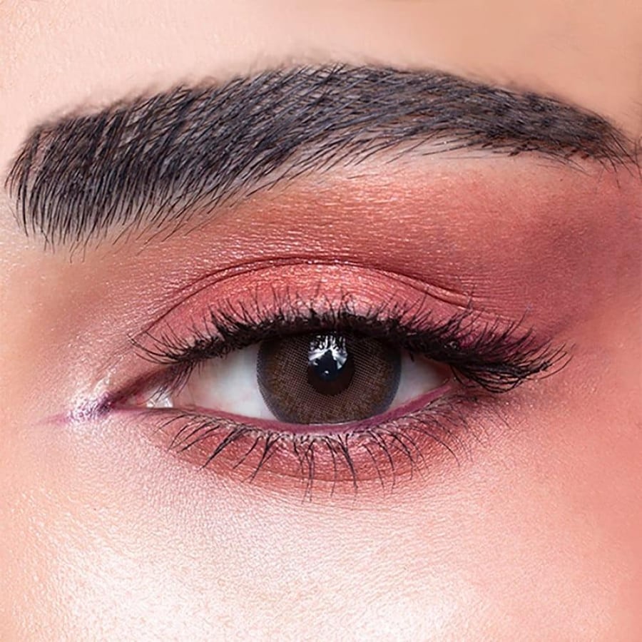 عدسات زينب العلوان من امارا تان - Amara Tan Lenses