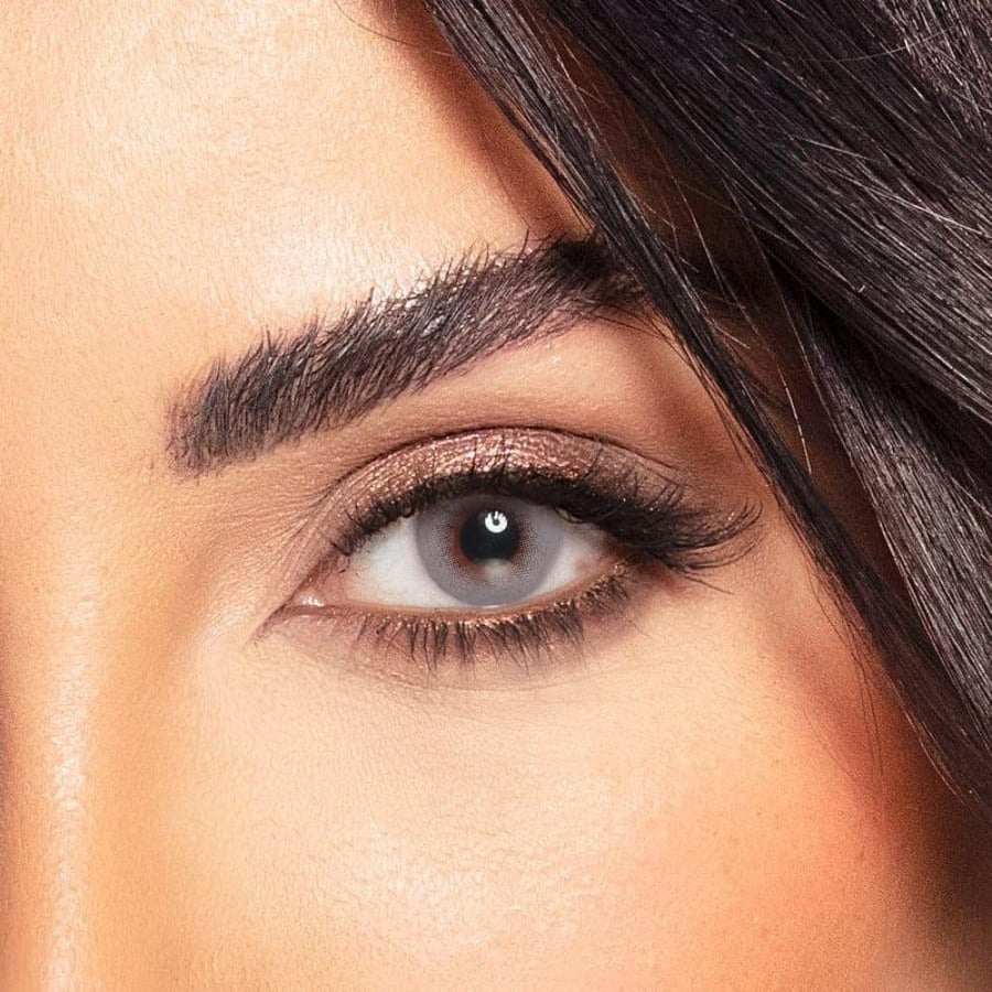 عدسات امارا كول جراي - Amara Cool Gray Lenses