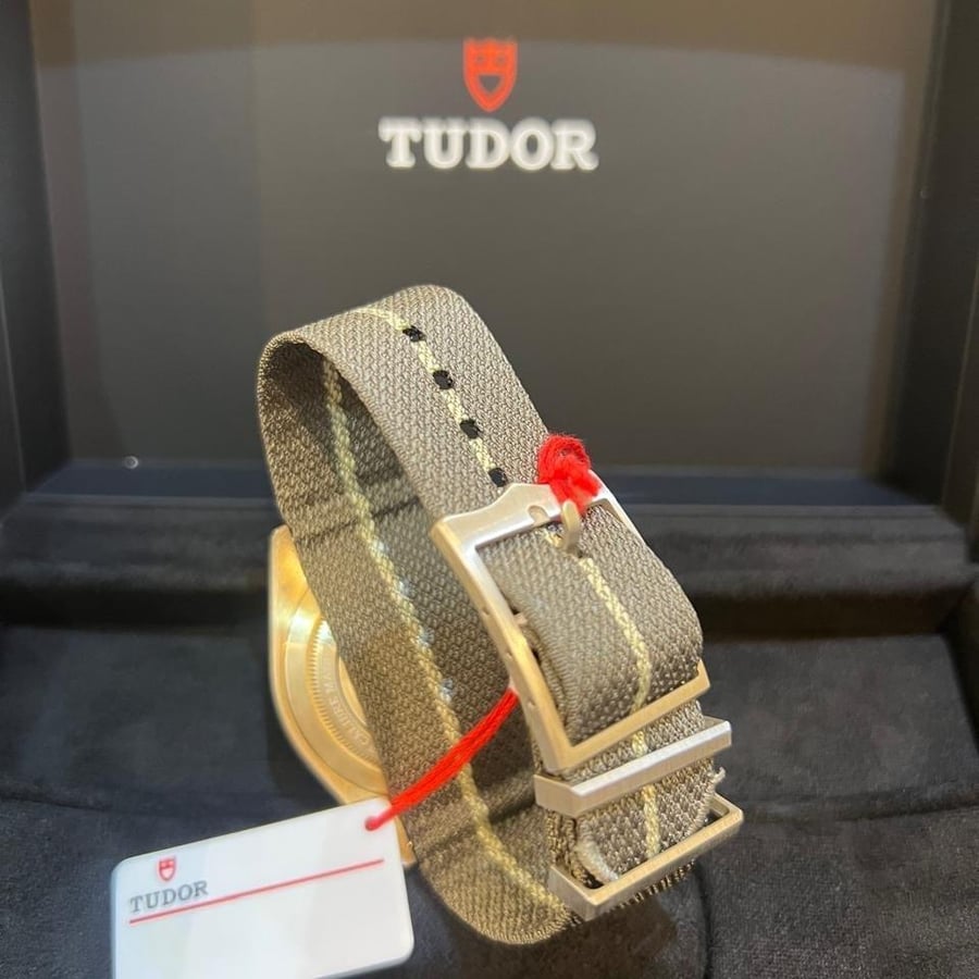 TUDOR بلاك باي 58 #291095689