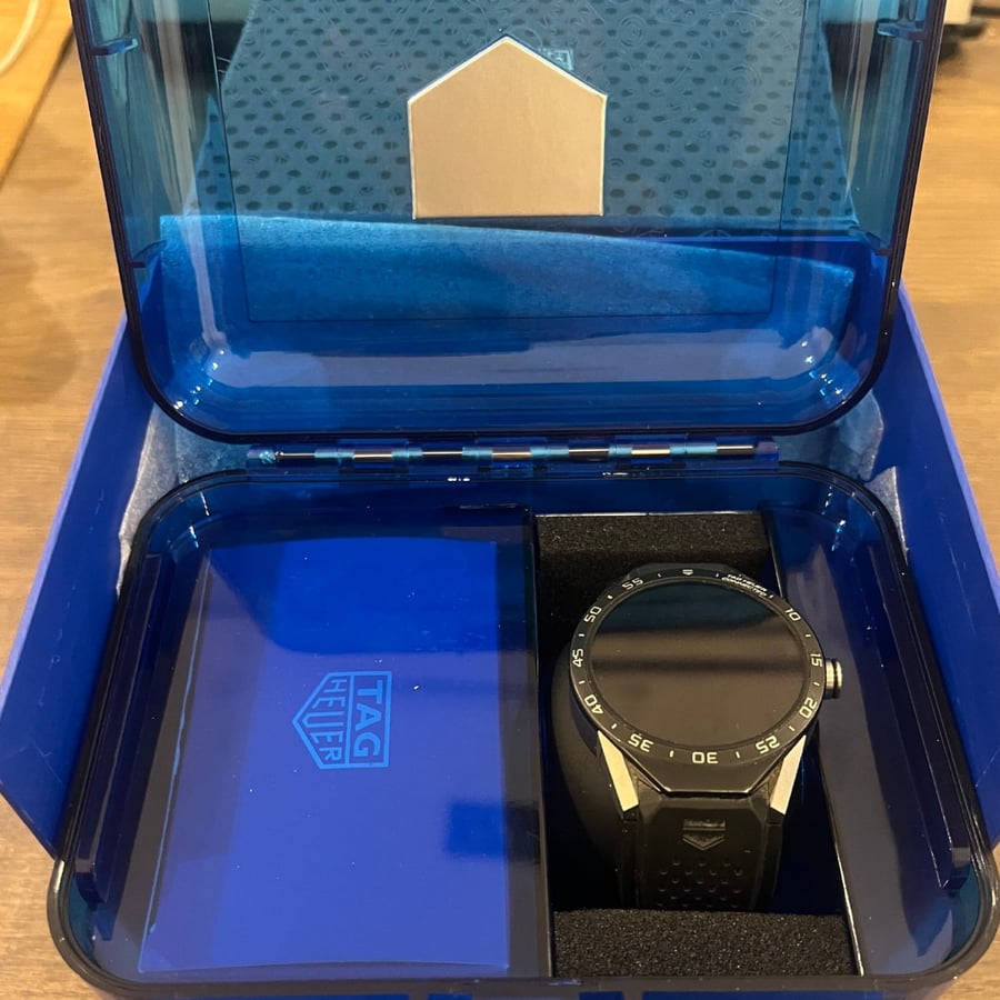 تاغ هوير Tag Heuer #286464131
