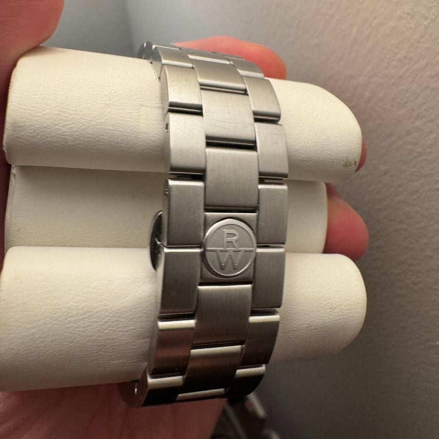 Raymond Weil Tango GMT #294309959
