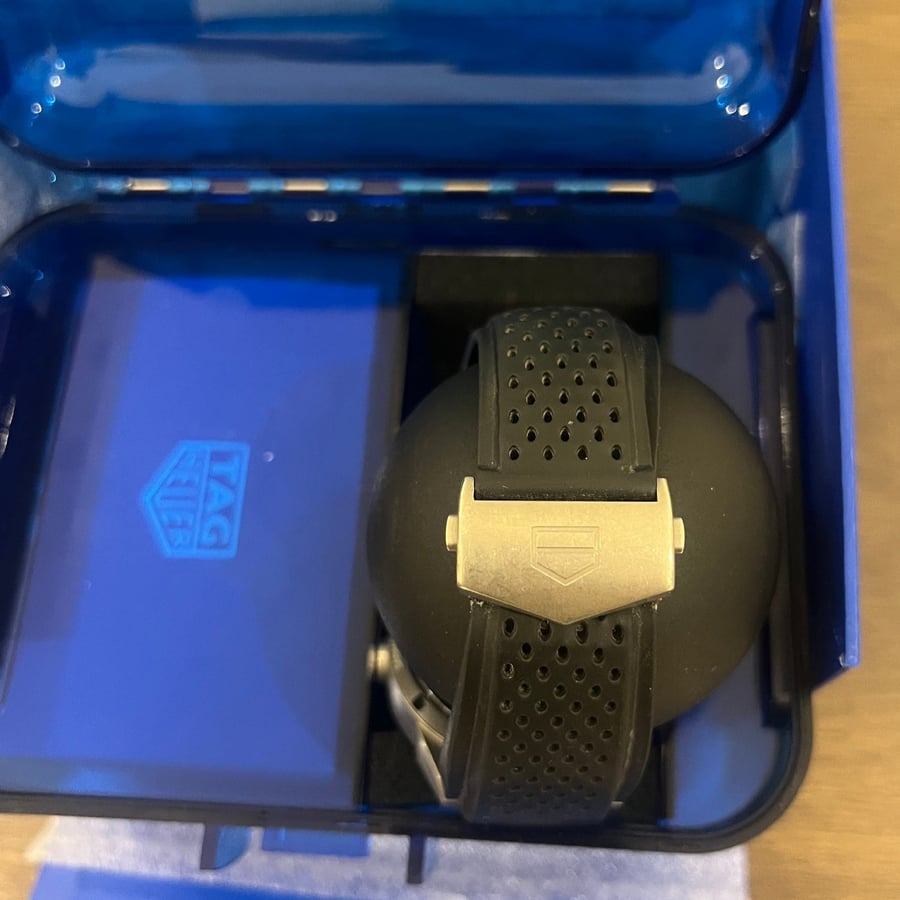 تاغ هوير Tag Heuer #286464131