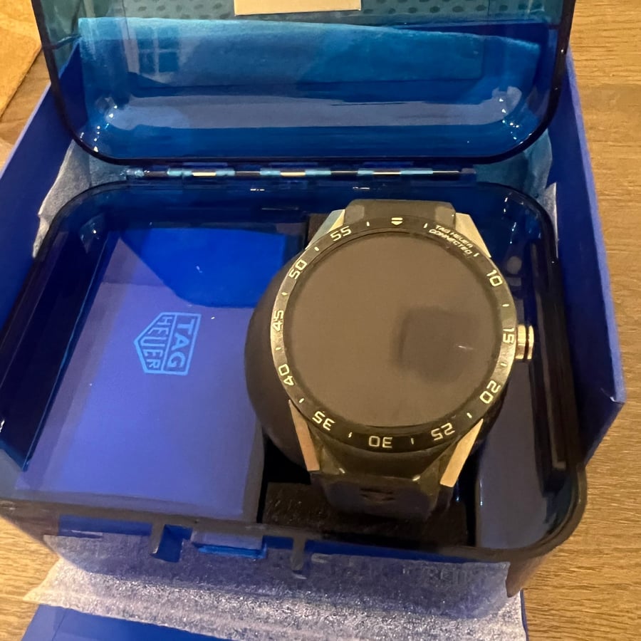 تاغ هوير Tag Heuer #286464131