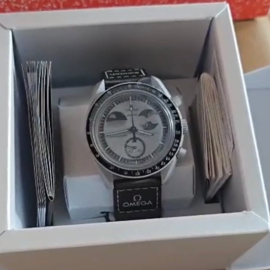 سواتش اوميقا #286044265
