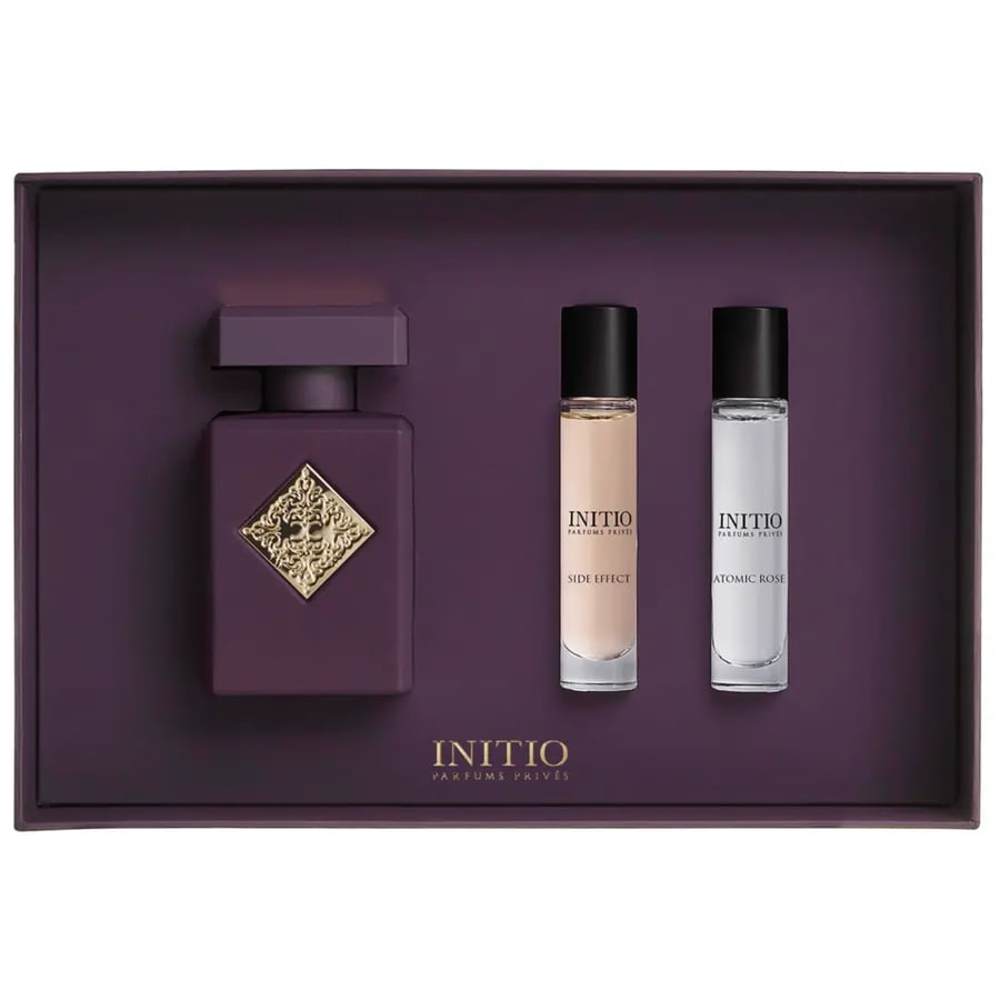 Initio Side Effect & Atomic Rose Set