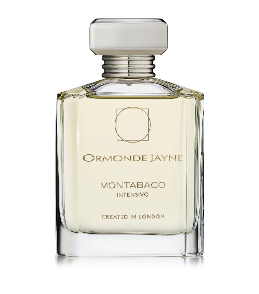 Ormonde Jayne Montabaco Intensivo