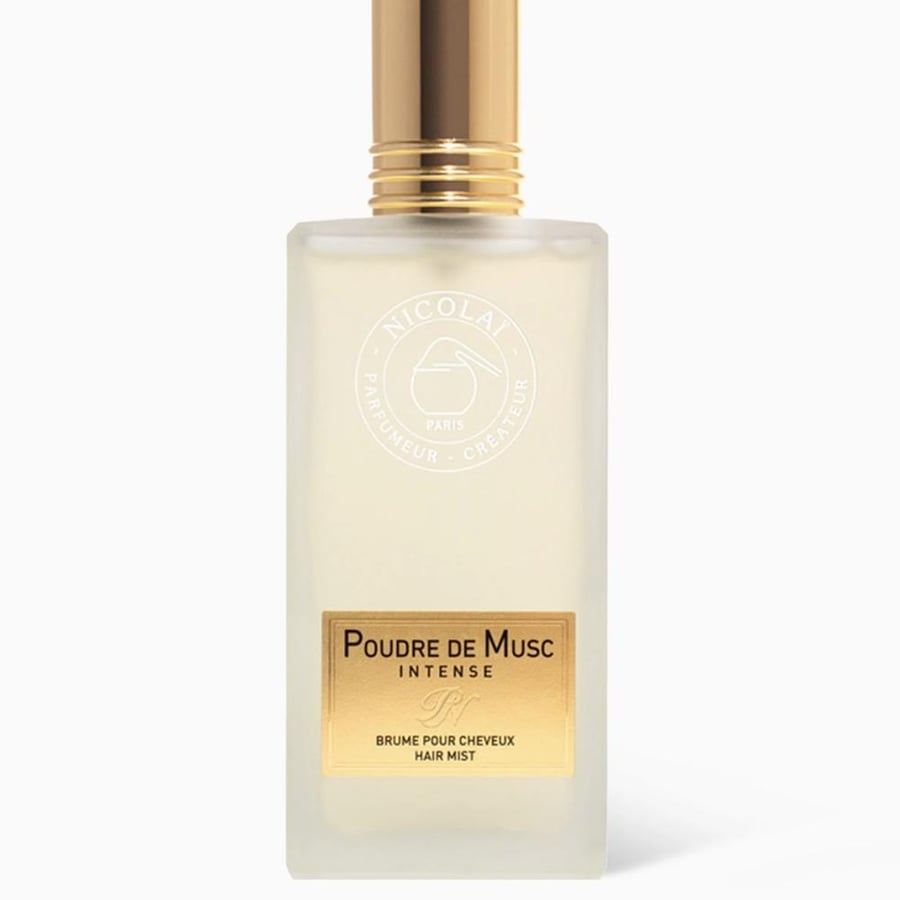 Nicolai Poudre De Musc Hair Mist
