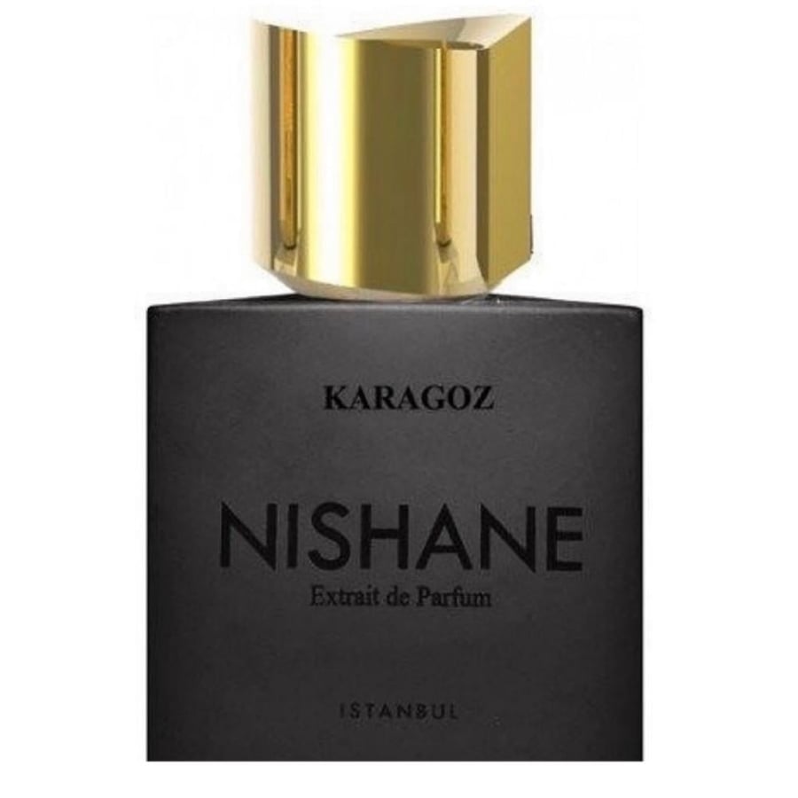 Nishane Karagoz