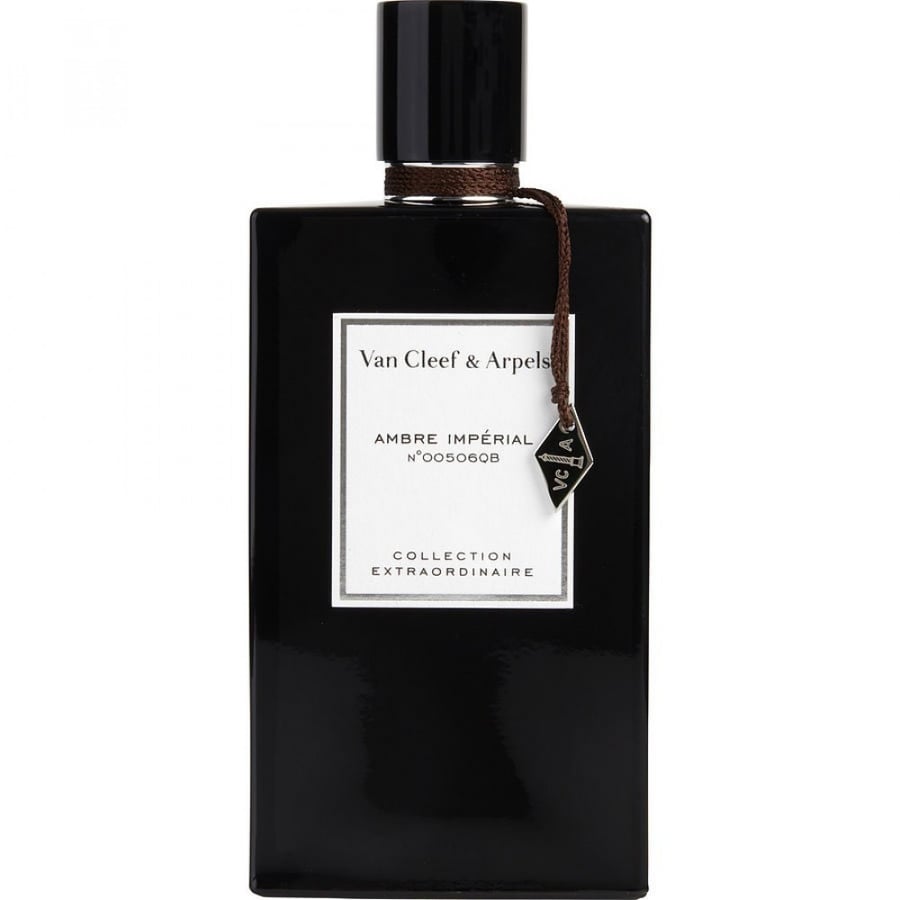 Van Cleef And Arples Ambre Imperial