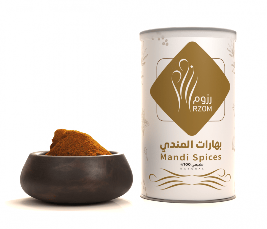 بهارات المندي