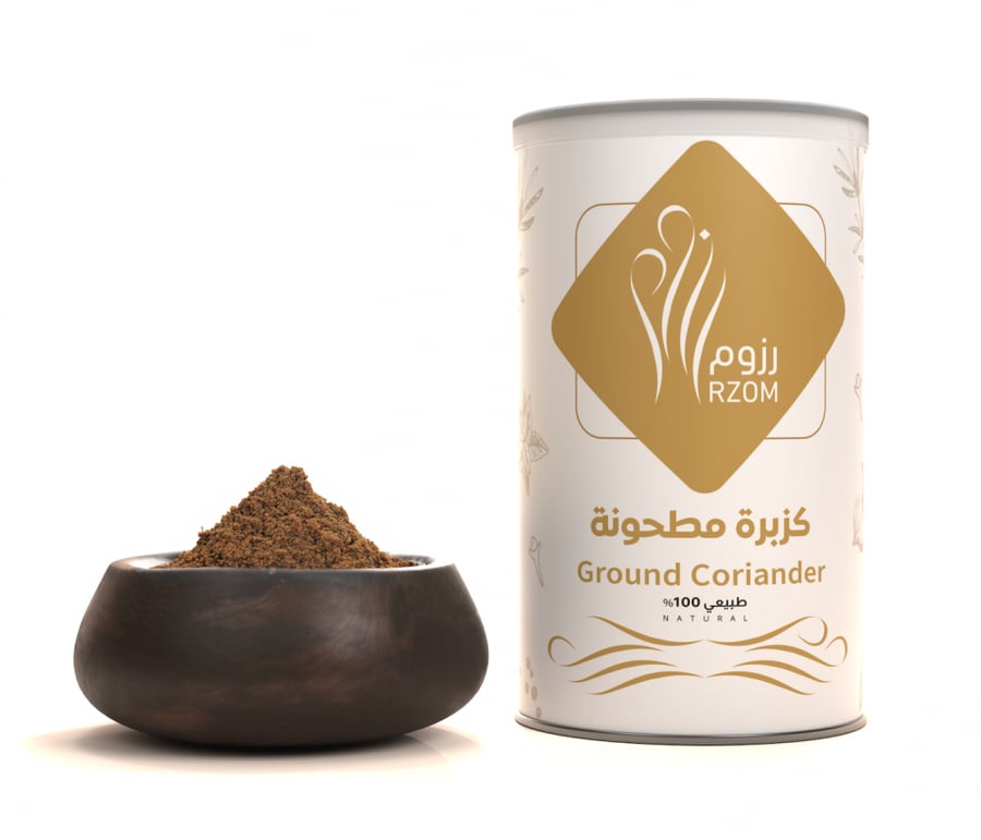 كزبرة مطحونة